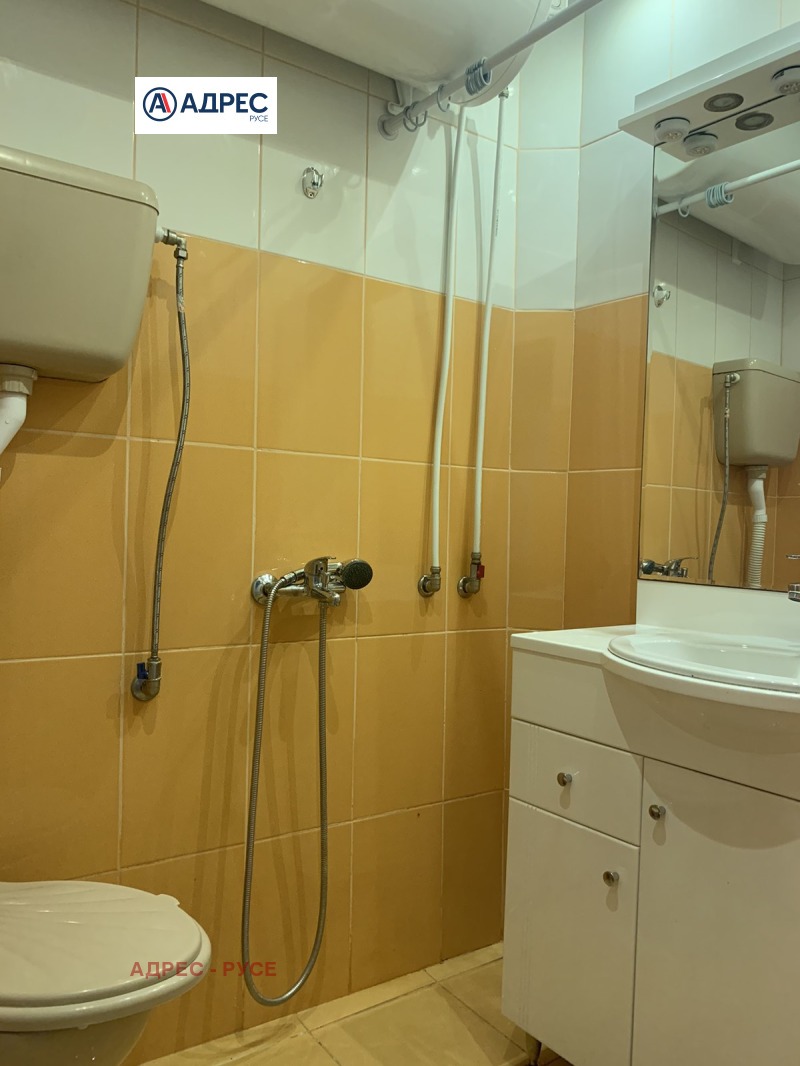 Дава под наем 2-СТАЕН, гр. Русе, Широк център, снимка 9 - Апартаменти - 52939550