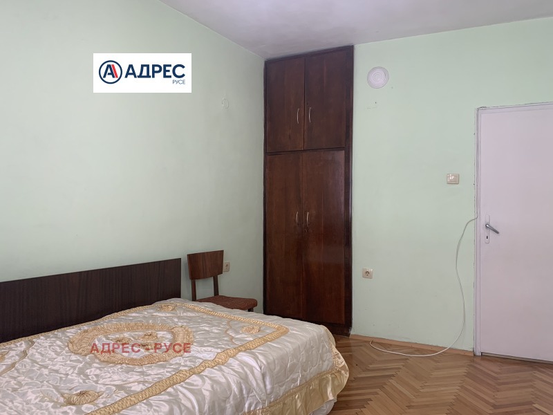 Дава под наем 2-СТАЕН, гр. Русе, Широк център, снимка 8 - Апартаменти - 52939550