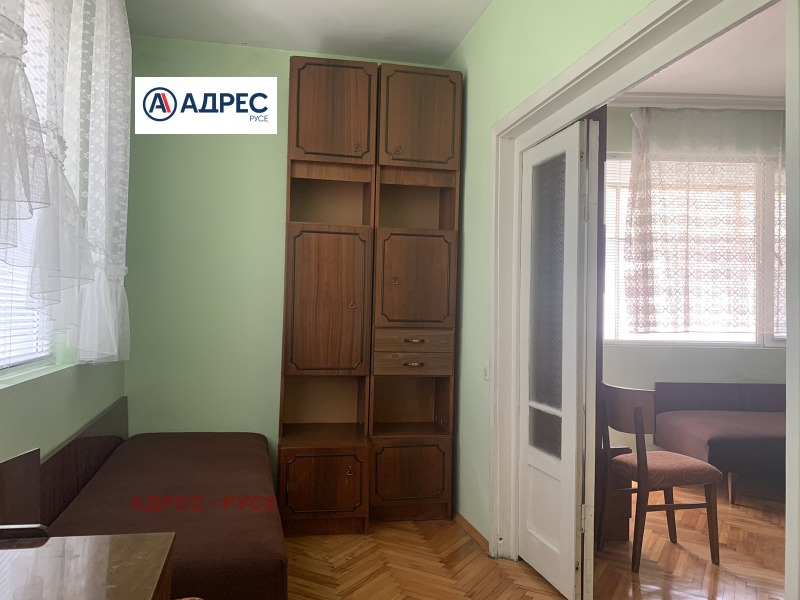 Дава под наем 2-СТАЕН, гр. Русе, Широк център, снимка 6 - Апартаменти - 52939550