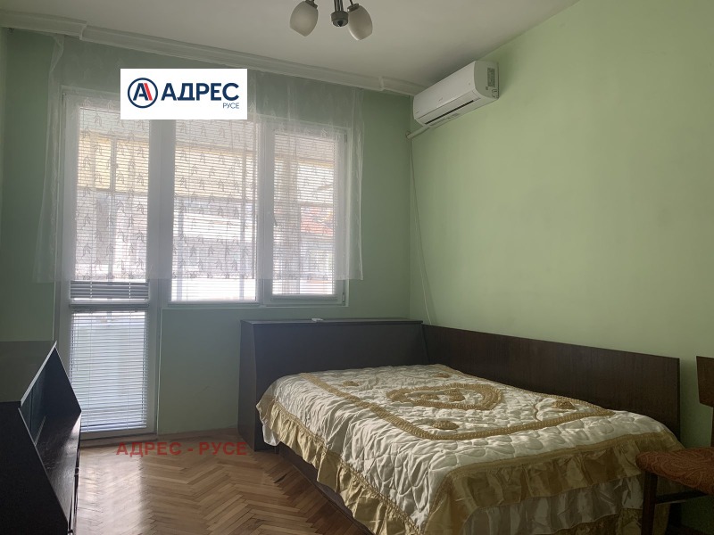 Дава под наем 2-СТАЕН, гр. Русе, Широк център, снимка 7 - Апартаменти - 52939550