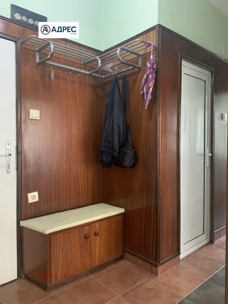 Дава под наем 2-СТАЕН, гр. Русе, Широк център, снимка 10 - Апартаменти - 52939550