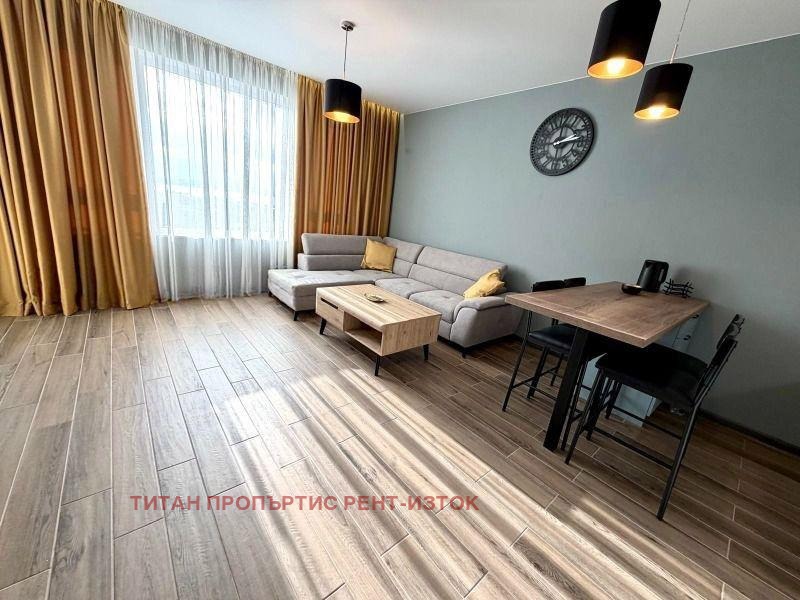 Дава под наем 2-СТАЕН, гр. Бургас, Славейков