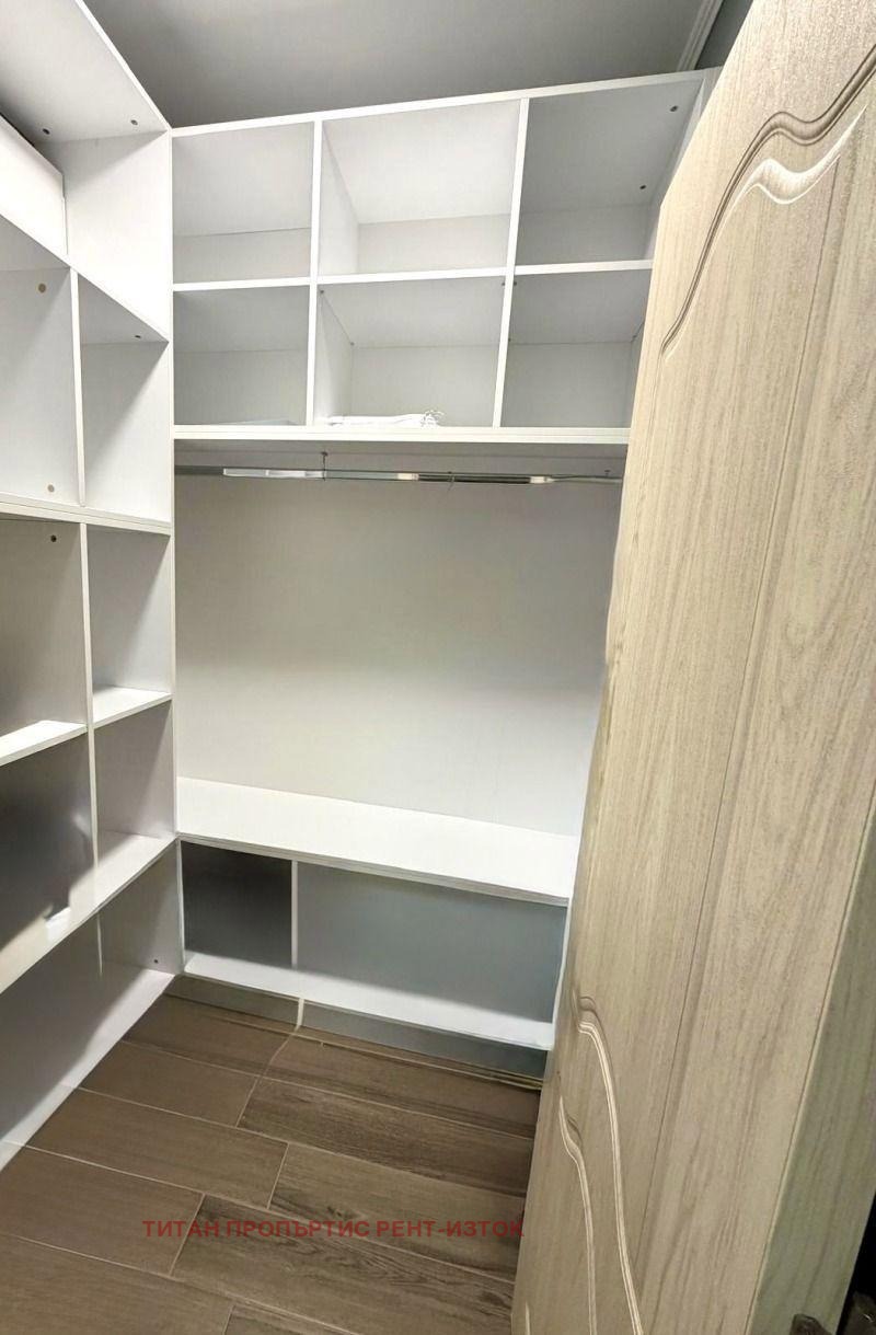 Дава под наем 2-СТАЕН, гр. Бургас, Славейков, снимка 4 - Апартаменти - 52983828