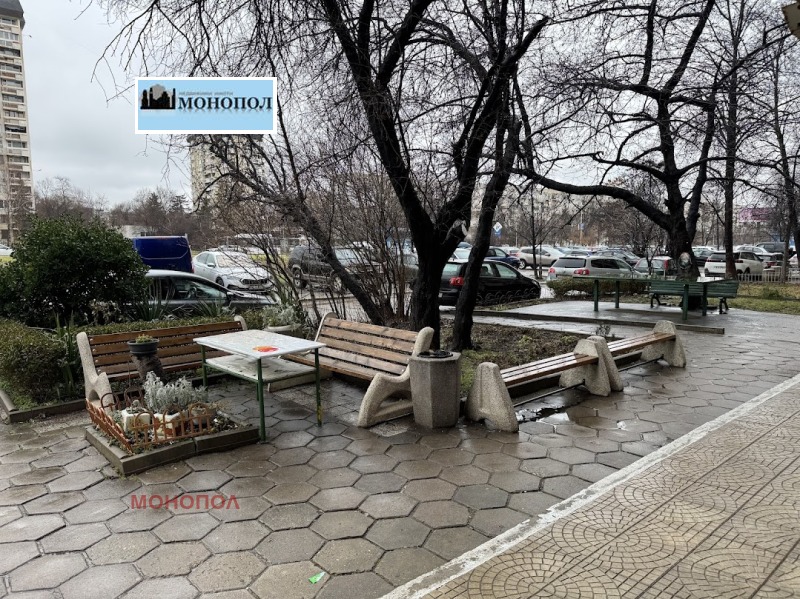 Дава под наем 2-СТАЕН, гр. София, Младост 3, снимка 9 - Апартаменти - 53399978