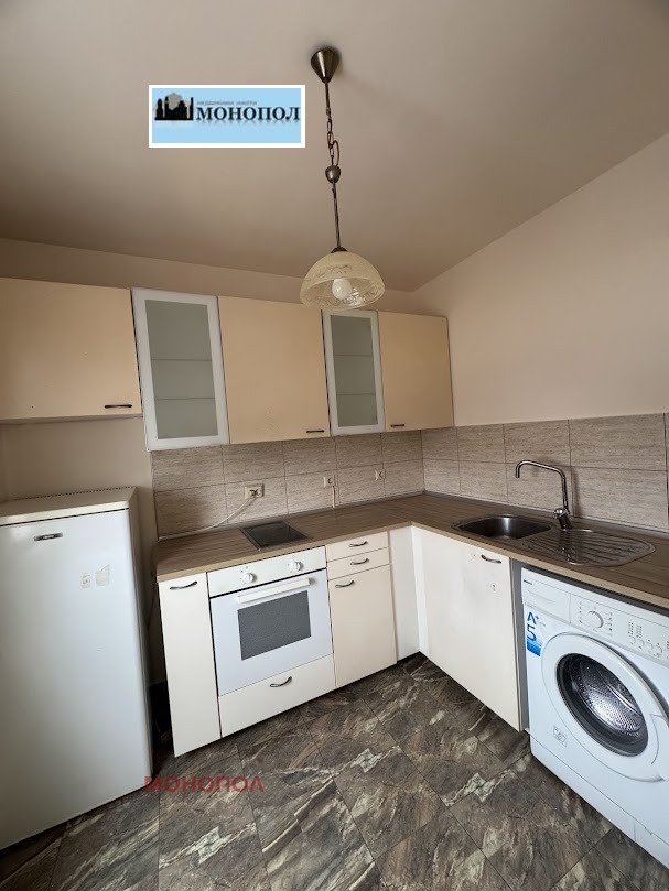 Дава под наем 2-СТАЕН, гр. София, Младост 3, снимка 13 - Апартаменти - 53399978