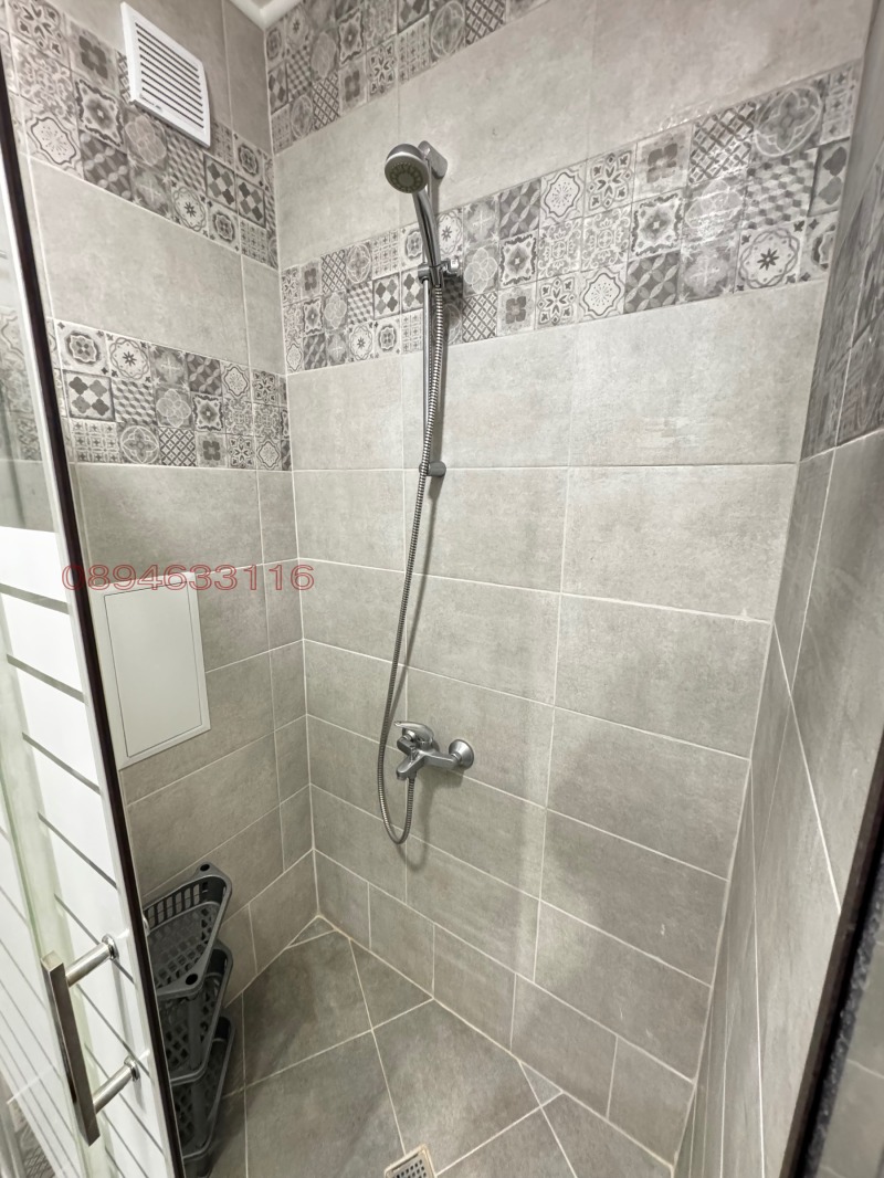 Дава под наем 2-СТАЕН, гр. София, Гео Милев, снимка 12 - Апартаменти - 53514055