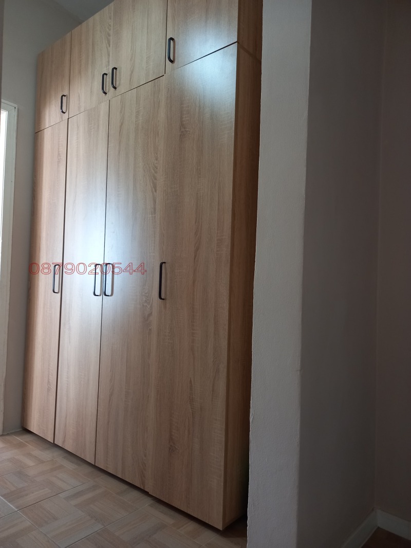 Дава под наем 3-СТАЕН, гр. Добрич, Център, снимка 11 - Апартаменти - 52783202