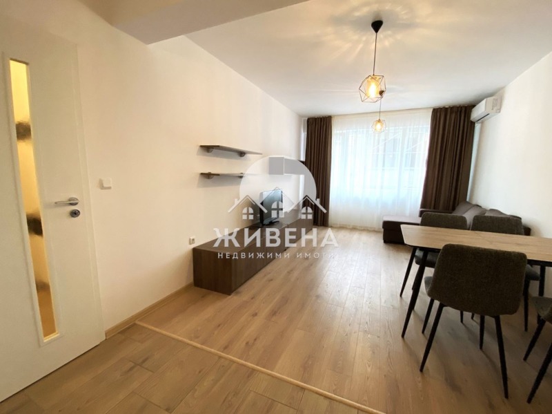 Издаје се  2 спаваће собе Варна , Центар , 88 м2 | 48363559 - слика [17]