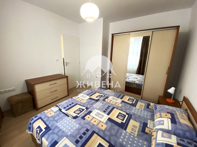 Издаје се  2 спаваће собе Варна , Центар , 88 м2 | 48363559 - слика [8]
