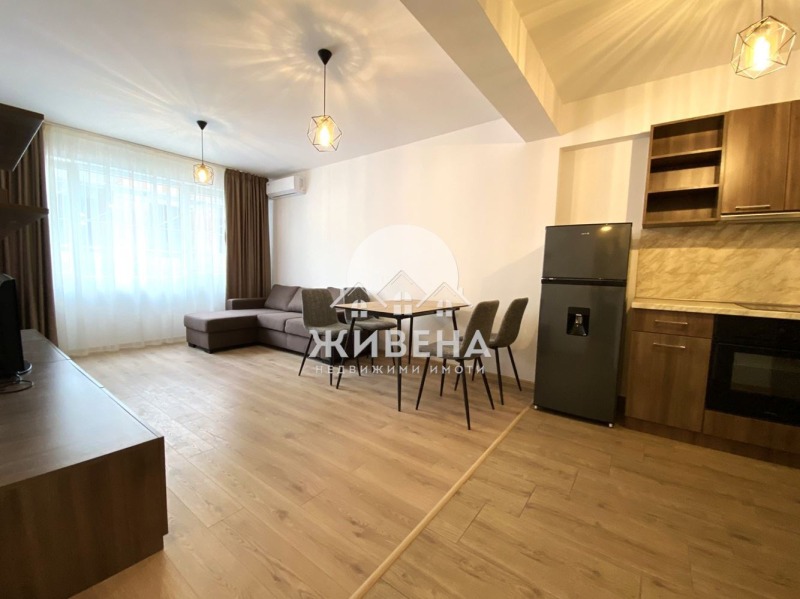 Издаје се  2 спаваће собе Варна , Центар , 88 м2 | 48363559 - слика [5]