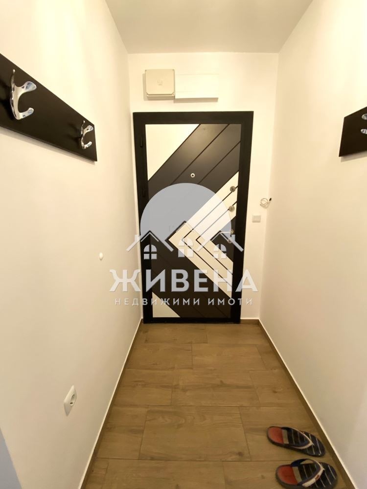 Издаје се  2 спаваће собе Варна , Центар , 88 м2 | 48363559 - слика [16]