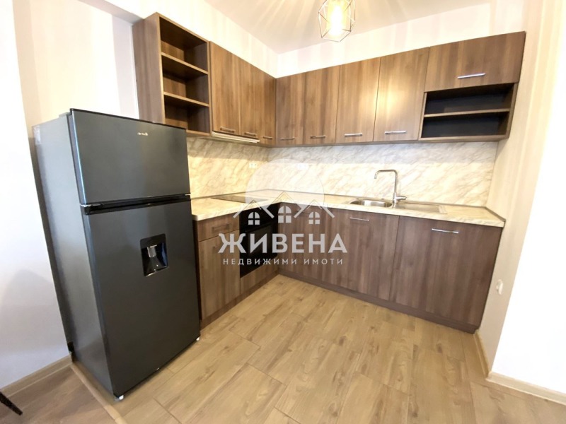 Издаје се  2 спаваће собе Варна , Центар , 88 м2 | 48363559 - слика [3]