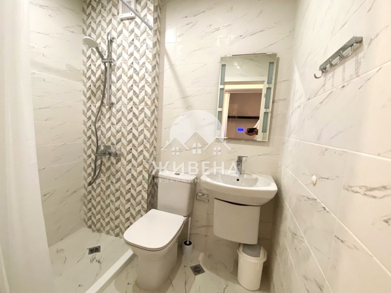 Издаје се  2 спаваће собе Варна , Центар , 88 м2 | 48363559 - слика [14]
