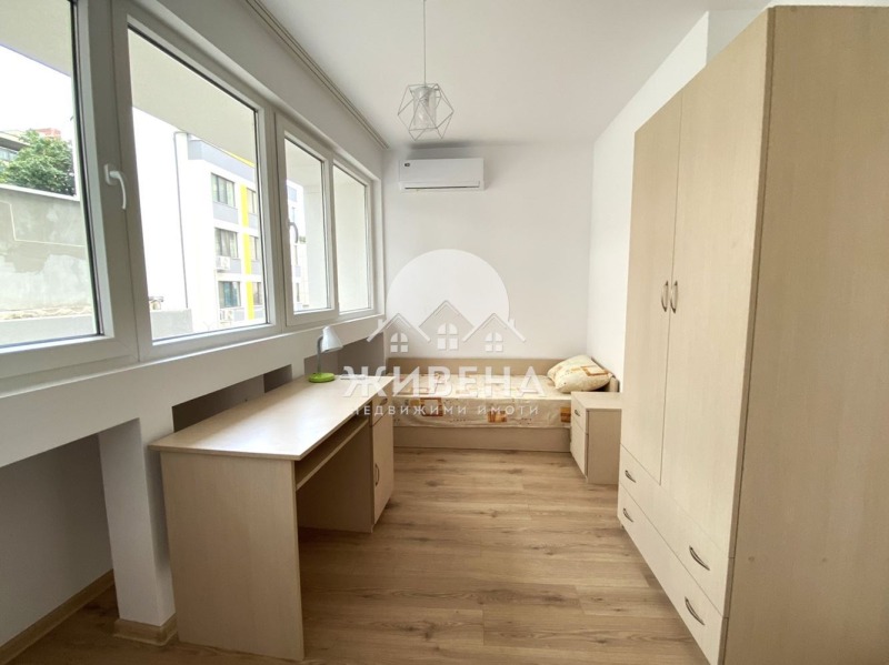 Издаје се  2 спаваће собе Варна , Центар , 88 м2 | 48363559 - слика [9]