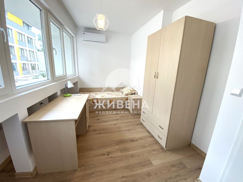 Издаје се  2 спаваће собе Варна , Центар , 88 м2 | 48363559 - слика [10]