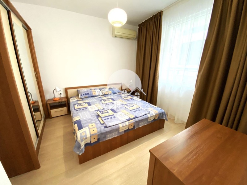 Издаје се  2 спаваће собе Варна , Центар , 88 м2 | 48363559 - слика [6]