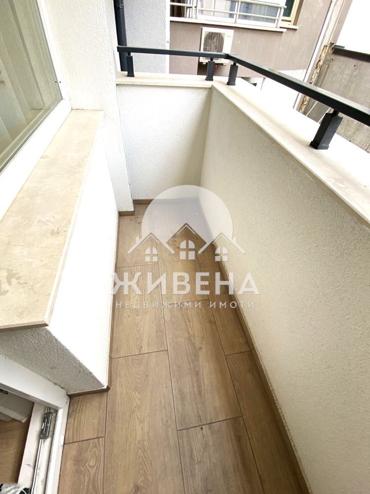 Издаје се  2 спаваће собе Варна , Центар , 88 м2 | 48363559 - слика [12]