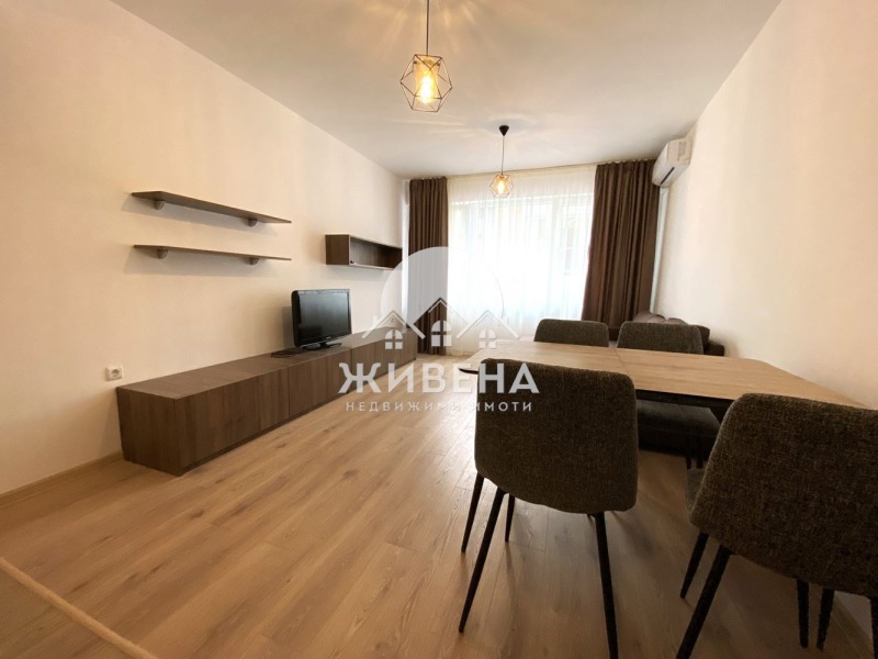 Te huur  2 slaapkamers Varna , Tsentar , 88 m² | 48363559 - afbeelding [4]