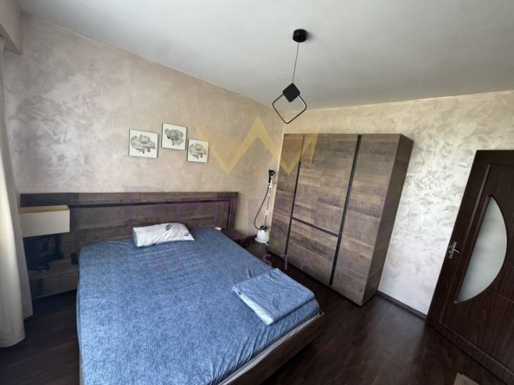 Til leie  2 soverom Varna , Tsveten kvartal , 65 kvm | 93537167 - bilde [5]