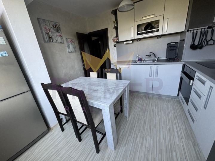 Til leie  2 soverom Varna , Tsveten kvartal , 65 kvm | 93537167