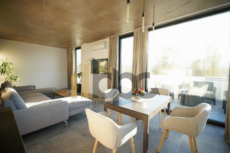 Дава под наем 3-СТАЕН, гр. София, Горубляне