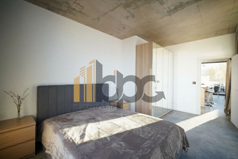 Дава под наем 3-СТАЕН, гр. София, Горубляне, снимка 8 - Апартаменти - 53230311