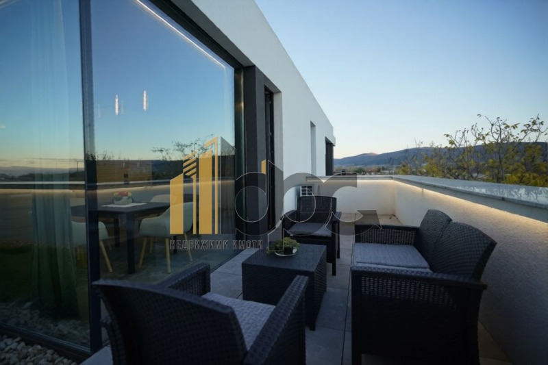 Дава под наем 3-СТАЕН, гр. София, Горубляне, снимка 13 - Апартаменти - 53230311