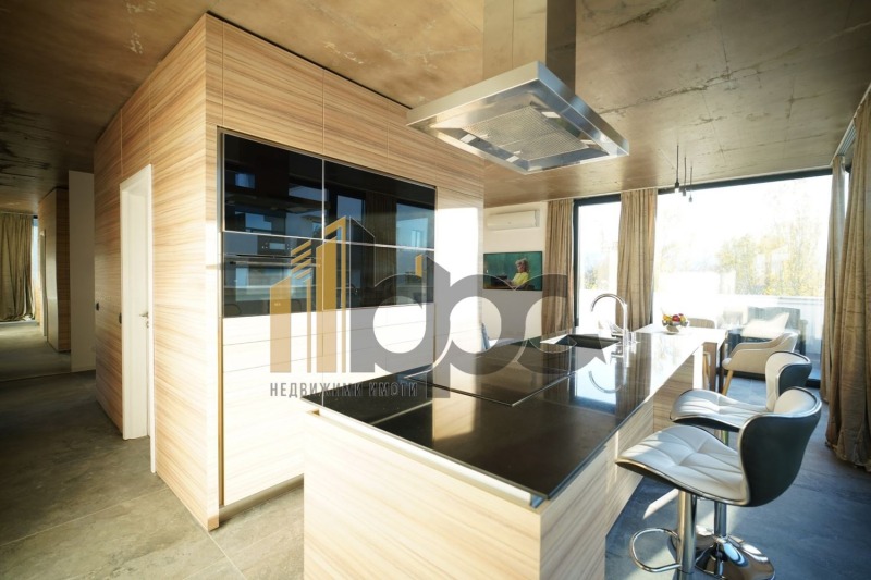 Дава под наем 3-СТАЕН, гр. София, Горубляне, снимка 6 - Апартаменти - 53230311