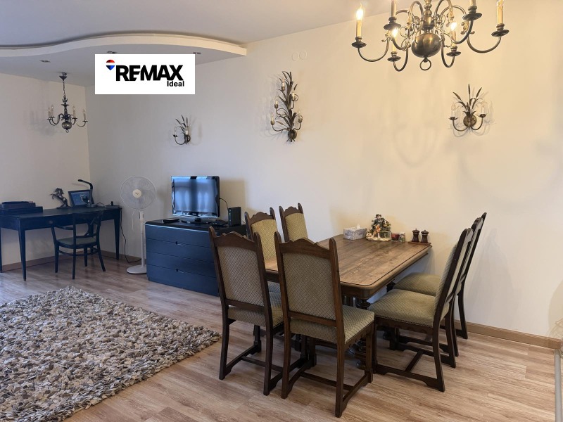 Дава под наем 3-СТАЕН, гр. Варна, к.к. Слънчев ден, снимка 4 - Апартаменти - 53347589