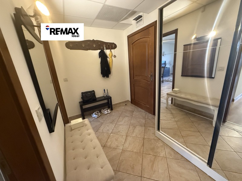 Дава под наем 3-СТАЕН, гр. Варна, к.к. Слънчев ден, снимка 9 - Апартаменти - 53347589