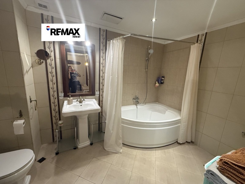 Дава под наем 2-СТАЕН, гр. Варна, к.к. Слънчев ден, снимка 13 - Апартаменти - 53347812