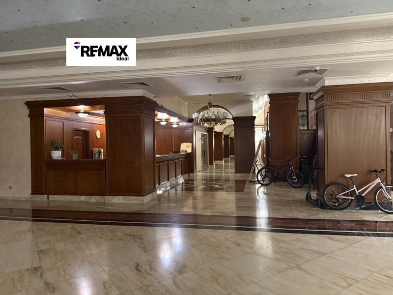 Дава под наем 2-СТАЕН, гр. Варна, к.к. Слънчев ден, снимка 2 - Апартаменти - 53347812