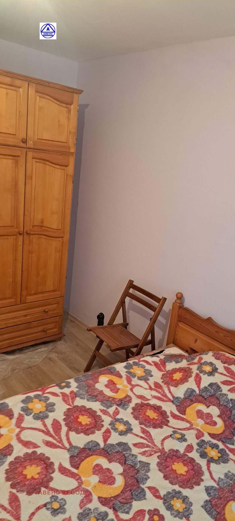 Kiralık  3 yatak odası Pleven , Şirok centar , 100 metrekare | 47838101 - görüntü [2]