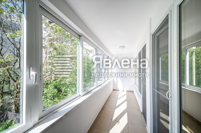 K pronájmu  3+ ložnice Sofia , Lozenec , 150 m2 | 78334173 - obraz [16]