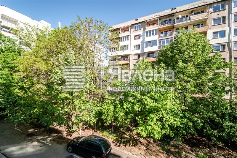 K pronájmu  3+ ložnice Sofia , Lozenec , 150 m2 | 78334173