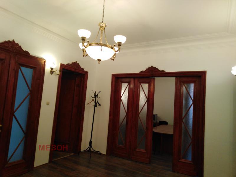 Дава под наем ОФИС, гр. София, Център, снимка 2 - Офиси - 54755273