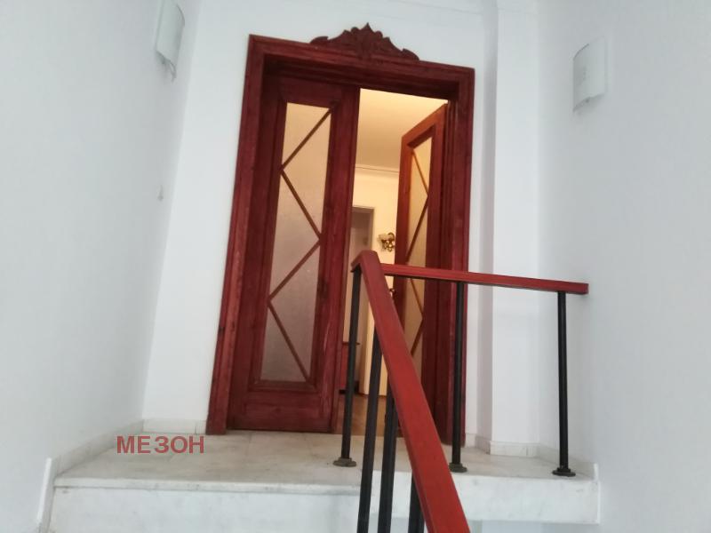 Дава под наем ОФИС, гр. София, Център
