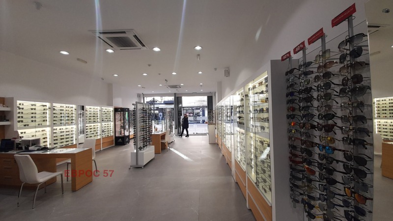 Дава под наем МАГАЗИН, гр. Пловдив, Център, снимка 3 - Магазини - 53116525