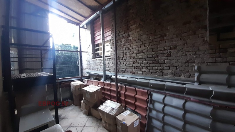 Дава под наем МАГАЗИН, гр. Пловдив, Център, снимка 14 - Магазини - 53116525