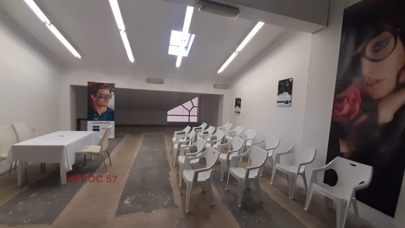 Дава под наем МАГАЗИН, гр. Пловдив, Център, снимка 13 - Магазини - 53116525