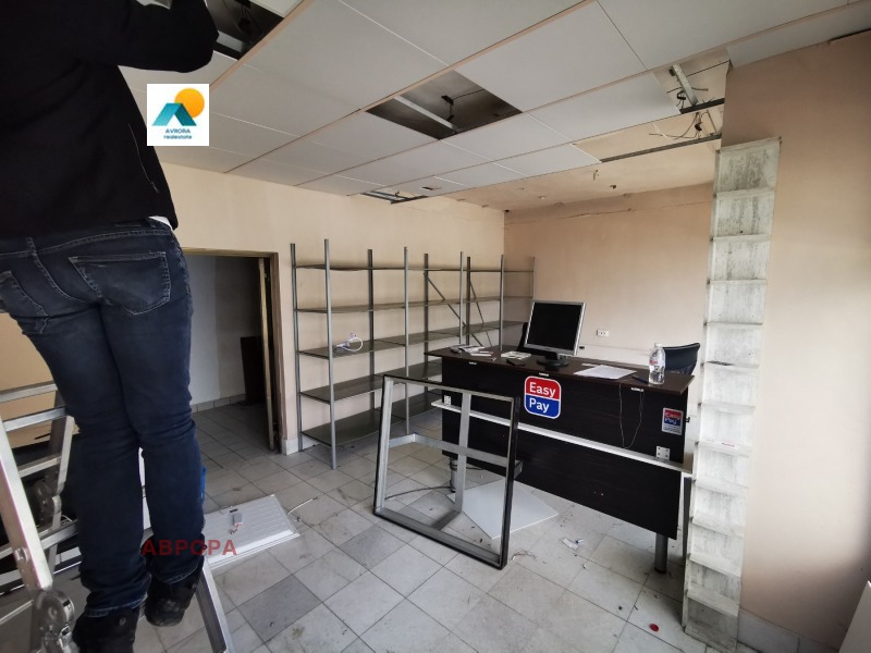 K pronájmu  Prodejna Sofia , Dianabad , 50 m2 | 72527840