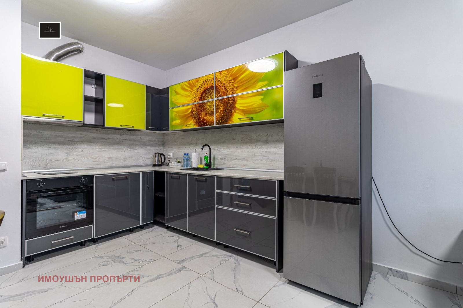 Дава под наем 2-СТАЕН, гр. София, Младост 4, снимка 2 - Апартаменти - 53604786