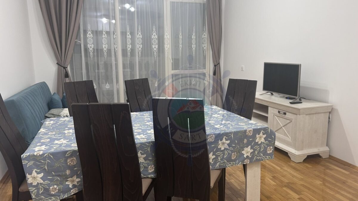 Дава под наем 2-СТАЕН, гр. Варна, к.к. Св.Св. Константин и Елена, снимка 2 - Апартаменти - 54054351