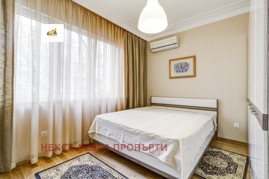 Дава под наем 3-СТАЕН, гр. София, Център, снимка 10 - Апартаменти - 54747800