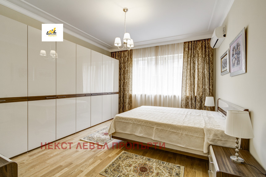 Дава под наем 3-СТАЕН, гр. София, Център, снимка 8 - Апартаменти - 54747800