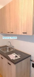 Под наем 1-СТАЕН, град Русе, Дружба 3 • 160 € / 312.93 лв. • 38537964 4