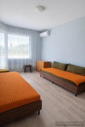 Под наем 2-СТАЕН, град Варна, Окръжна болница-Генерали • 450 € / 880.12 лв. • 70418547 1