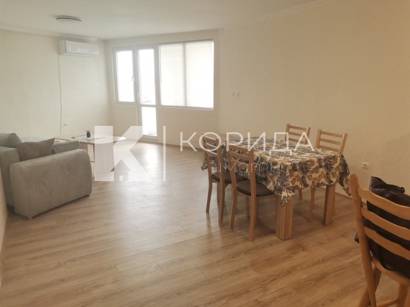 Дава под Наем 3-СТАЕН в град София, Надежда 1 - 84 кв.м / 730 € » 1 427.76 лв., КОРИДА ПРОПЪРТИ ООД