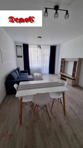 1 bedroom Krastova vada, Sofia 1