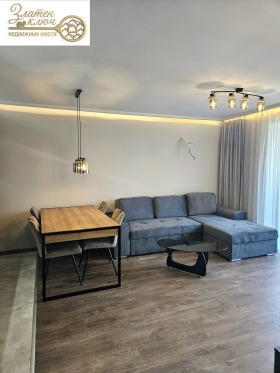 1 bedroom Hristo Smirnenski, Plovdiv 4